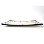 C26 Bunzlau Sushi/serveerschaal  30x16,5cm 3208X Serveerschalen